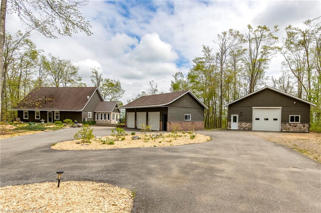 691 Mt St Louis Road Road W Property Photo 1
