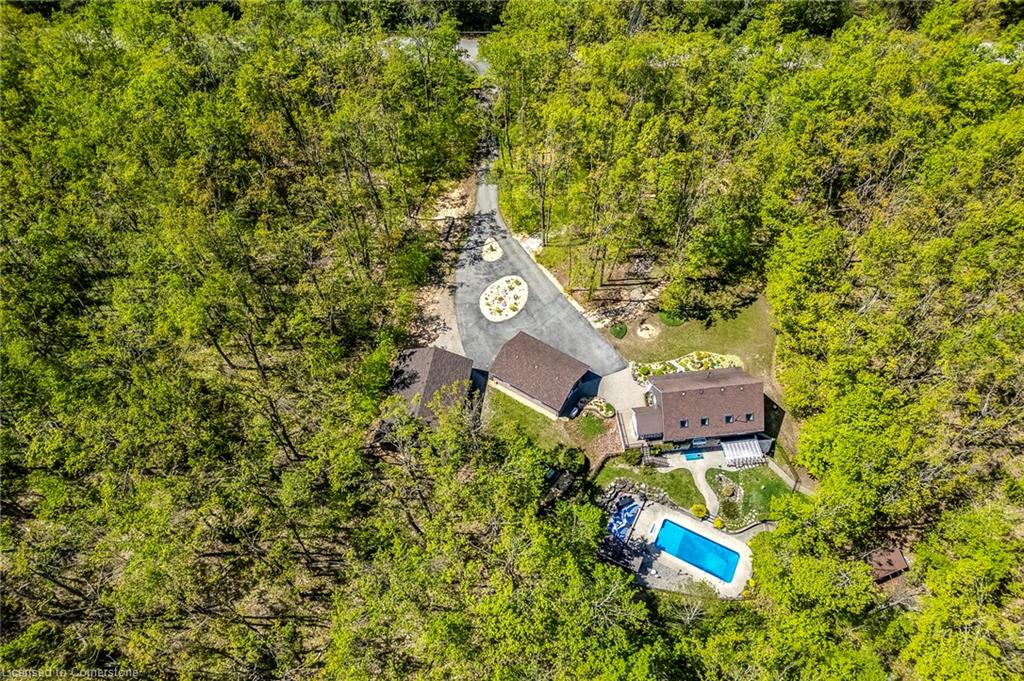691 Mt St Louis Road Road W Property Photo 3