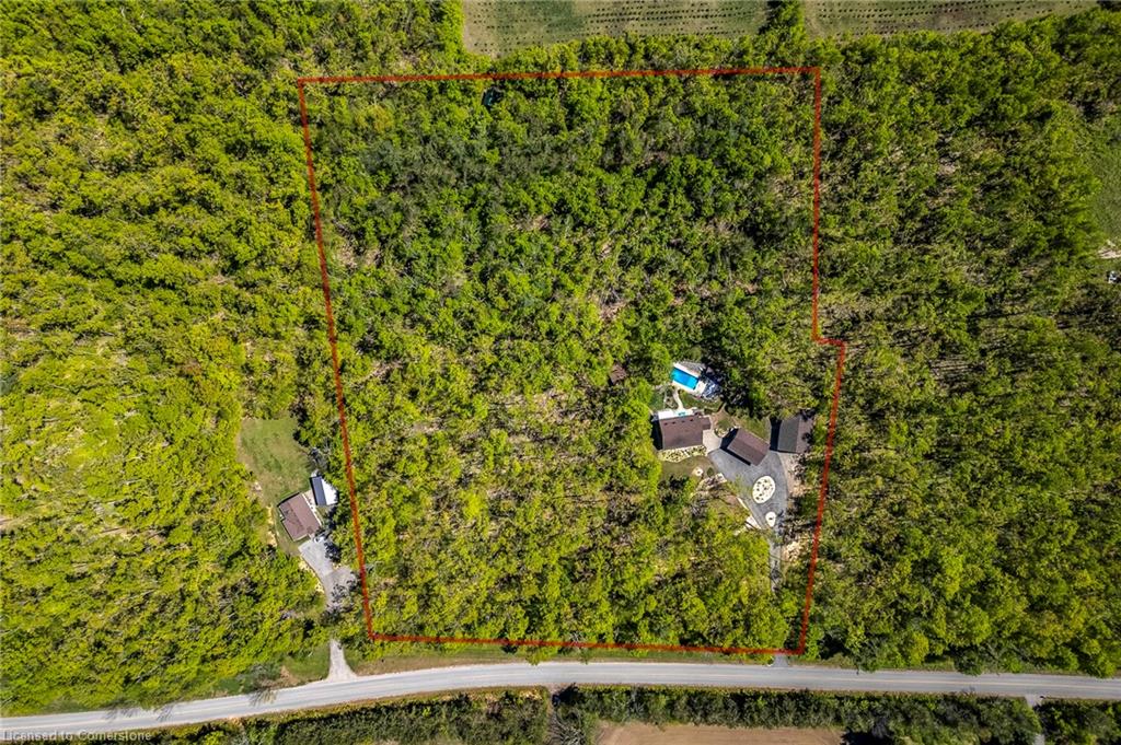 691 Mt St Louis Road Road W Property Photo 4