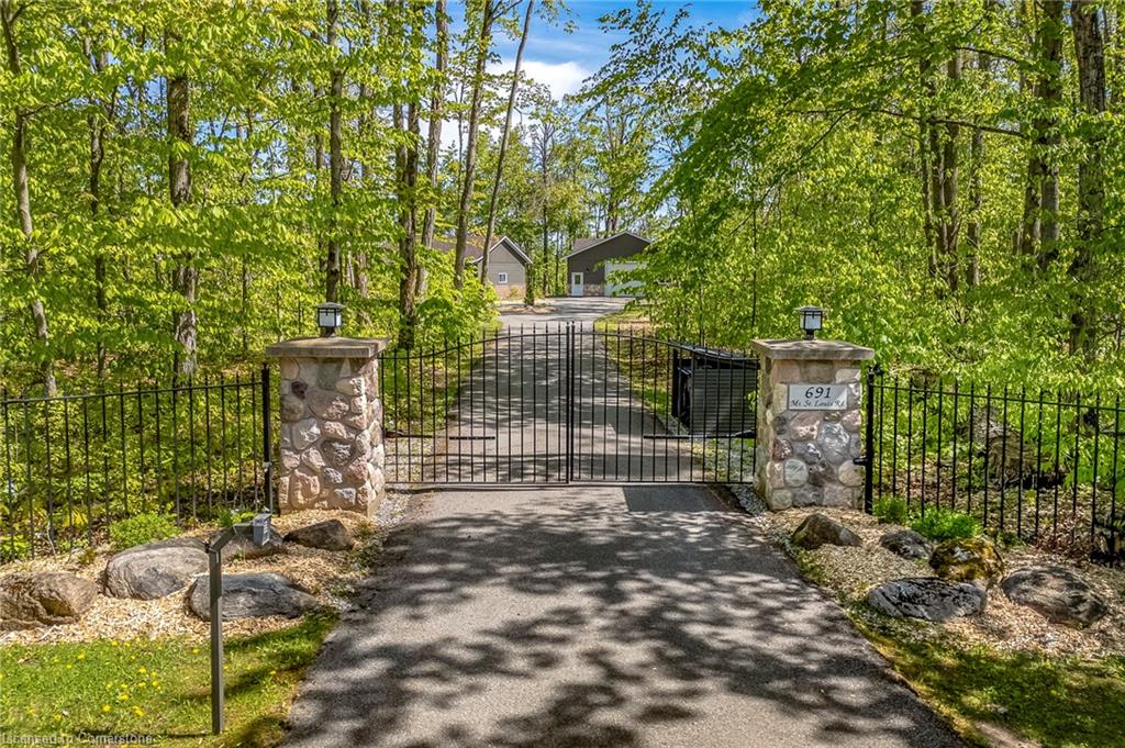 691 Mt St Louis Road Road W Property Photo 5