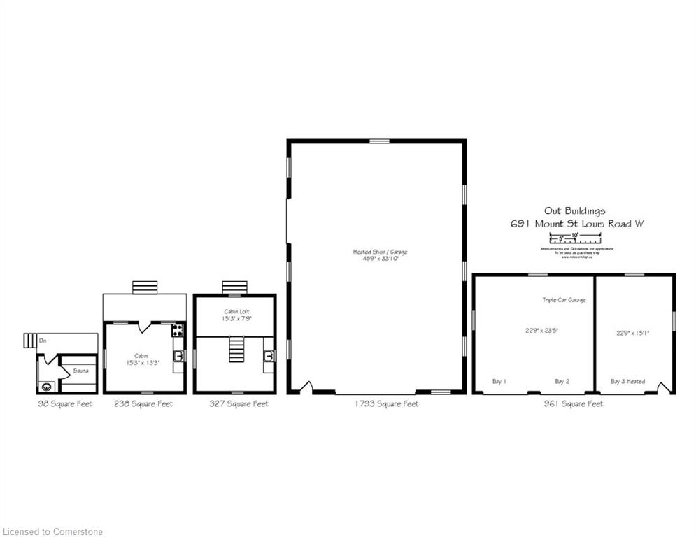 691 Mt St Louis Road Road W Property Photo 47