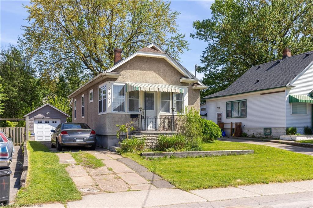 6405 Culp Street Property Photo 1
