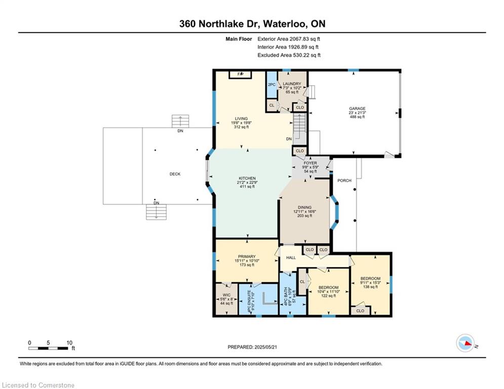360 Northlake Drive Property Photo 49