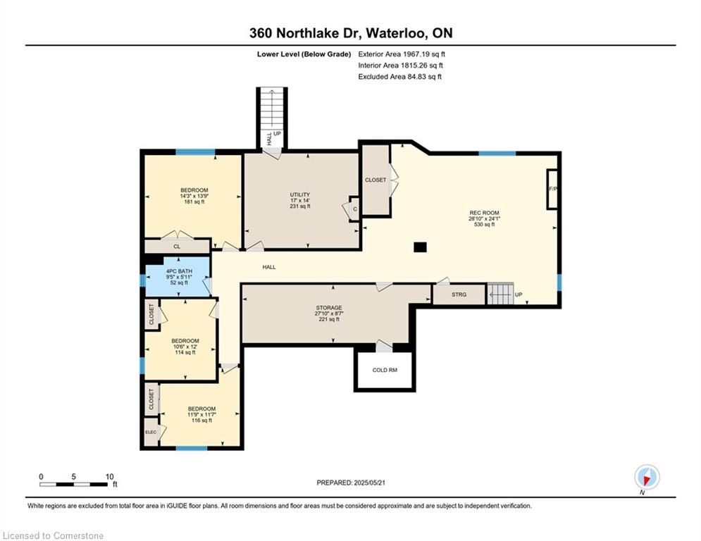 360 Northlake Drive Property Photo 50