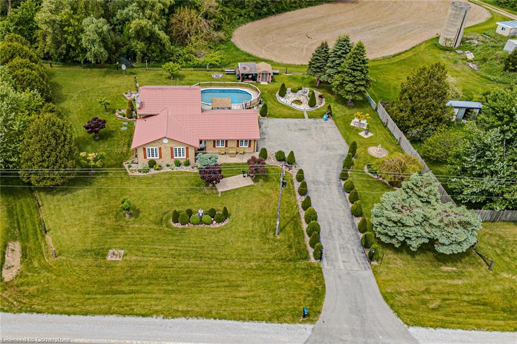 1345 Highway 3