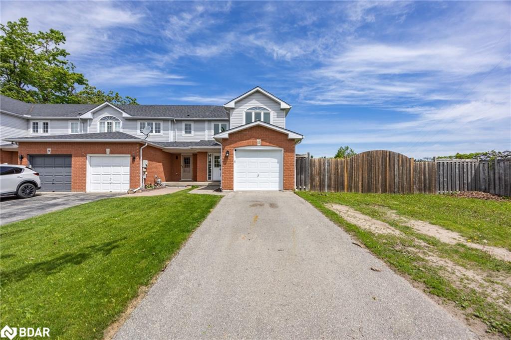 13 Sunset Place