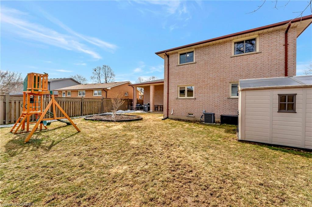 18 Sprucehill Drive Property Photo 40