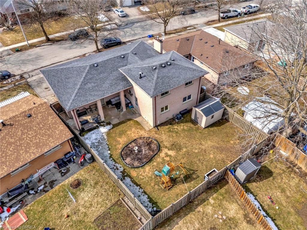 18 Sprucehill Drive Property Photo 48