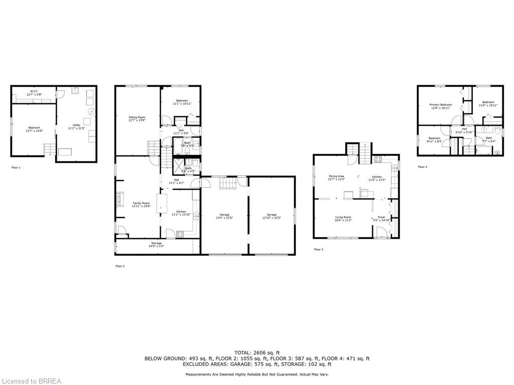 18 Sprucehill Drive Property Photo 49