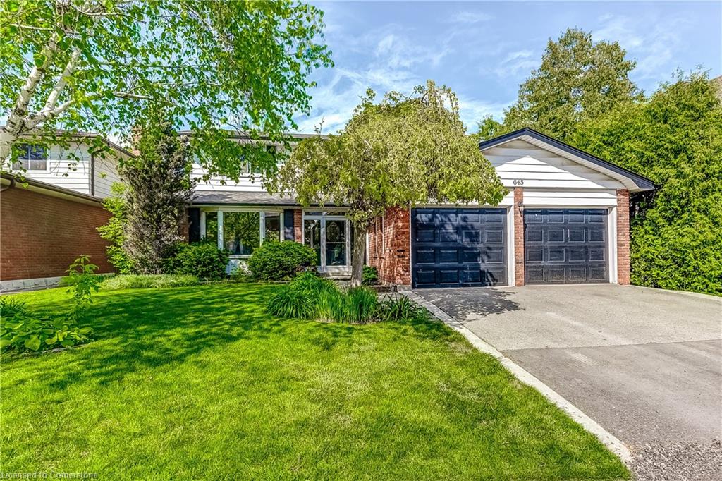 645 Dynes Road Property Photo 1