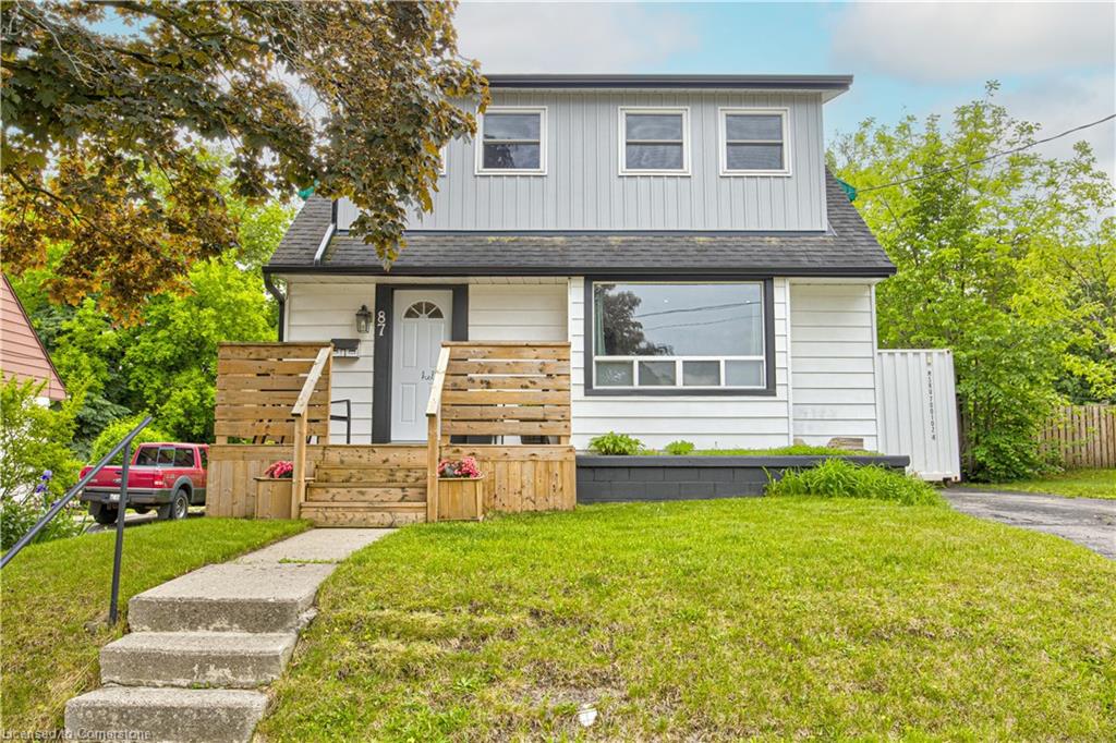 87 Stewart Avenue Property Photo 1