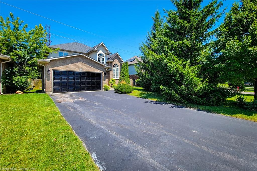 26 Grassyplain Drive Property Photo 2