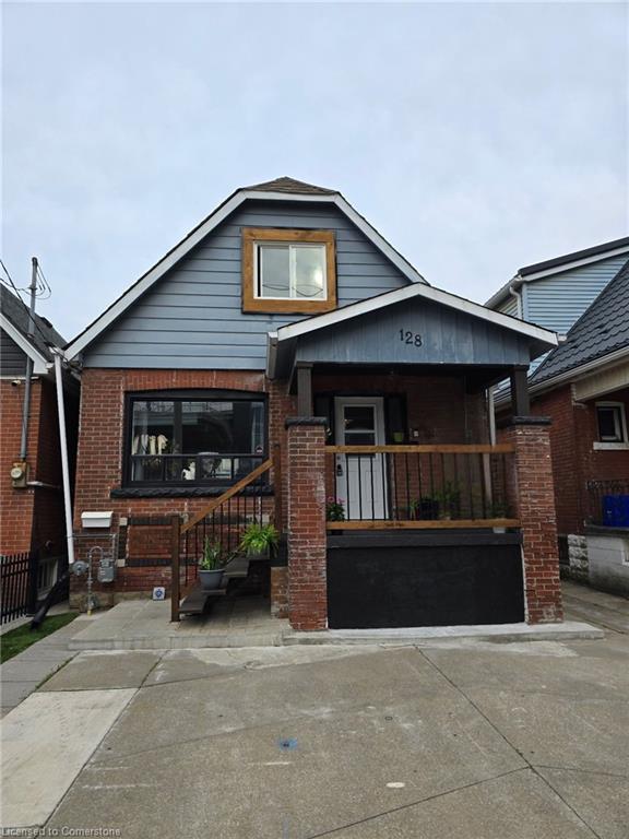 128 Balsam Avenue Property Photo 1