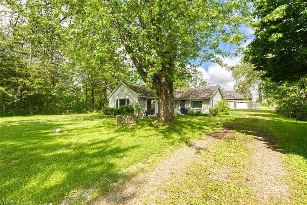 2593 North Shore Drive Property Photo 1