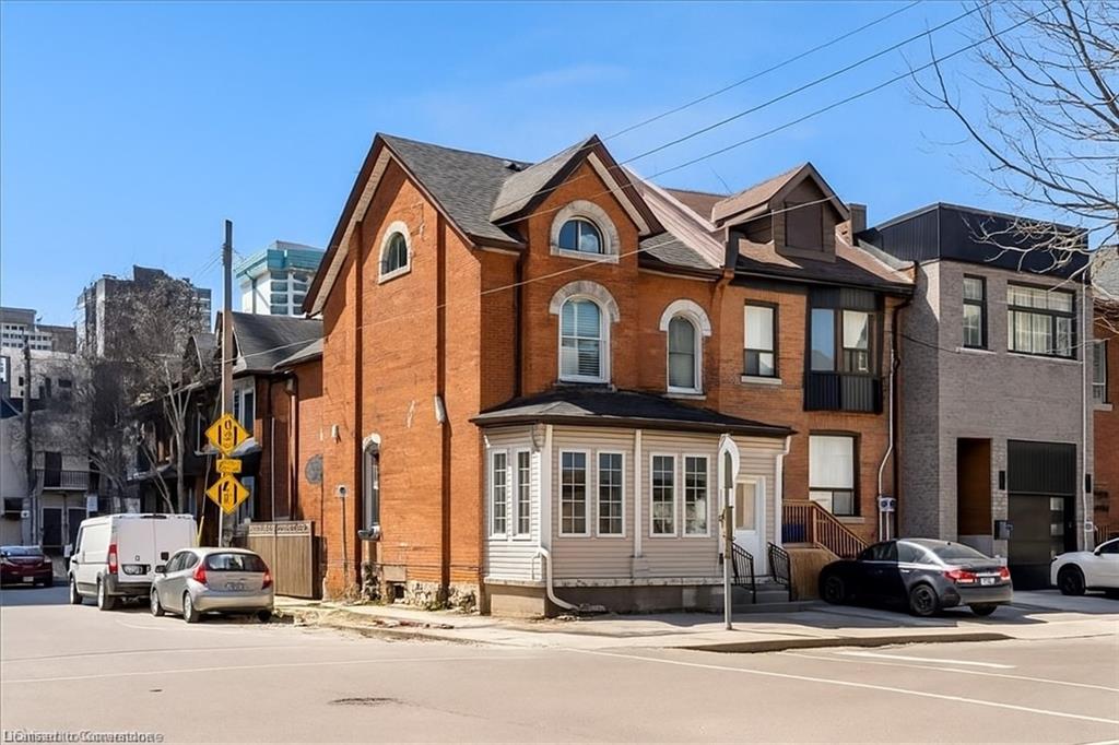 123 Market Street Property Photo 2