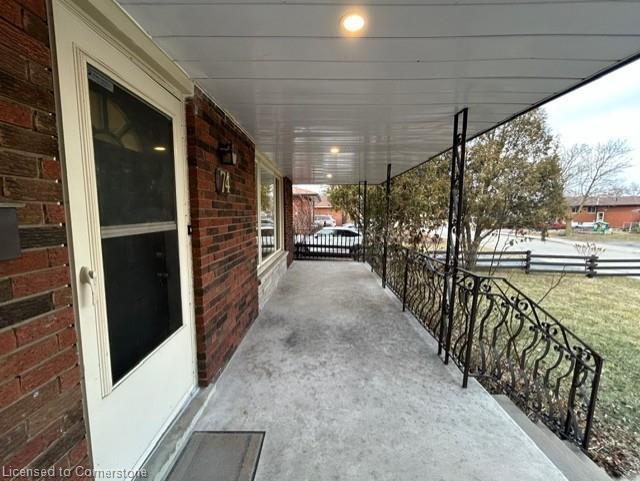 74 Bellingham Drive Property Photo 1