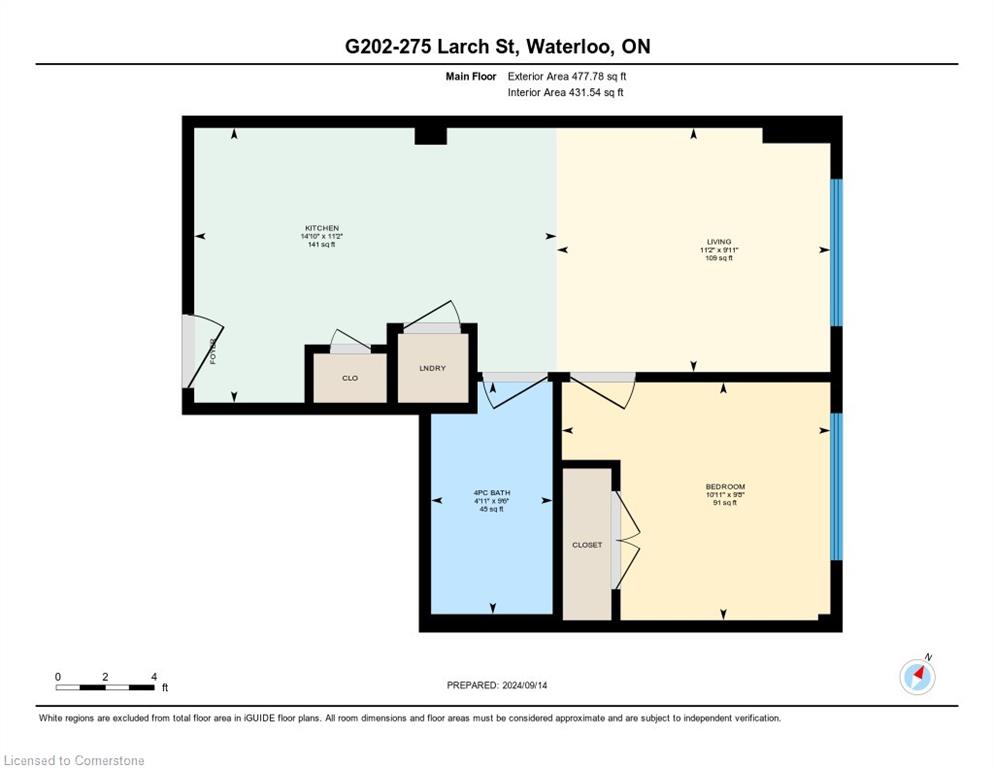 G202-275 Larch Street Property Photo 22