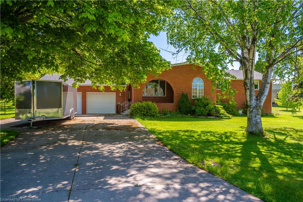 1521 Irvine Road Property Photo 1