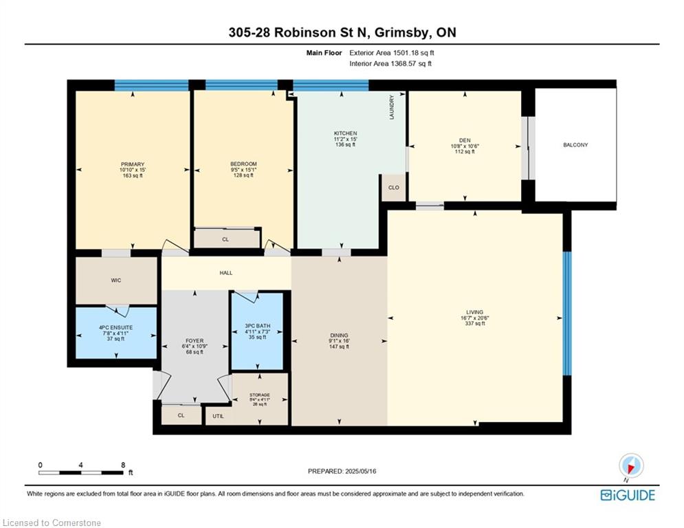 305-28 Robinson Street N Property Photo 49