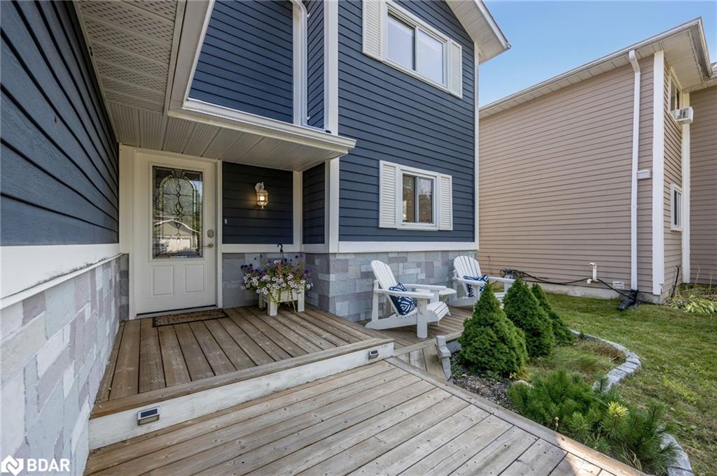 85 Elizabeth Street Property Photo 4