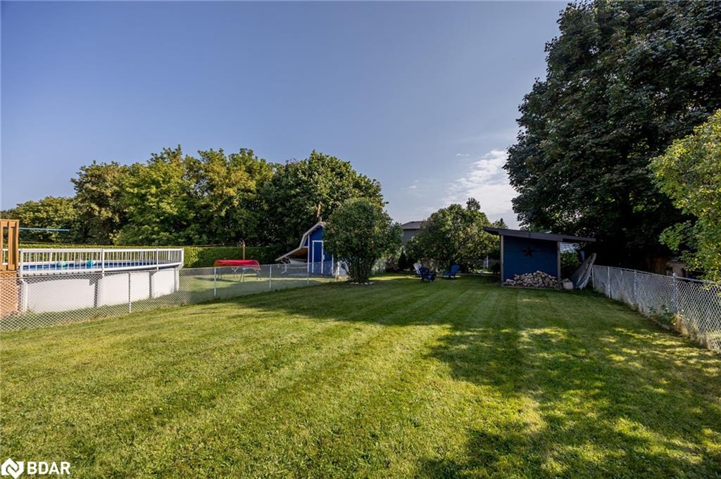 85 Elizabeth Street Property Photo 35