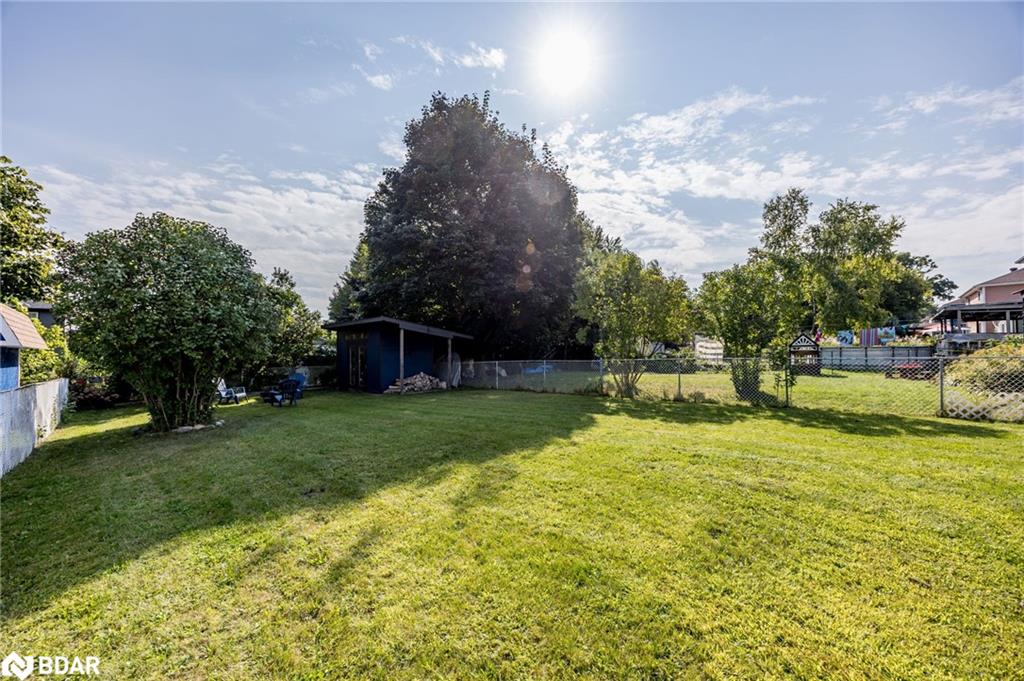 85 Elizabeth Street Property Photo 36