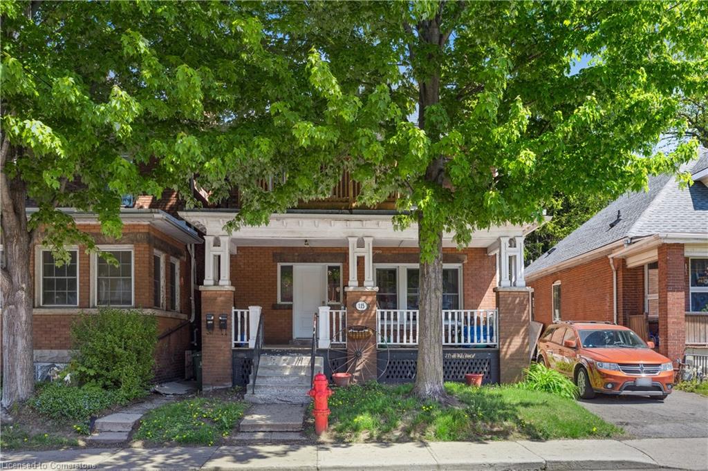 115 Spadina Avenue Property Photo 1