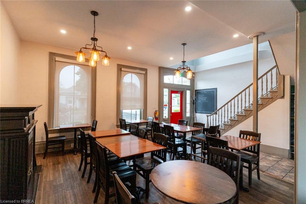 199 Brant Avenue Property Photo 18