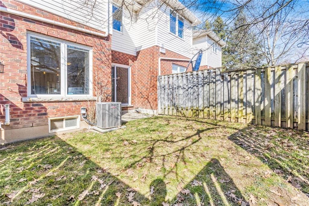 10-81 Valridge Drive Property Photo 17