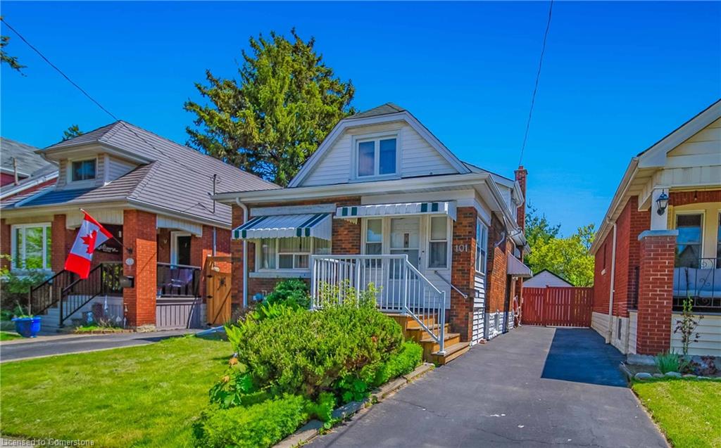 101 Houghton Avenue S Property Photo 1