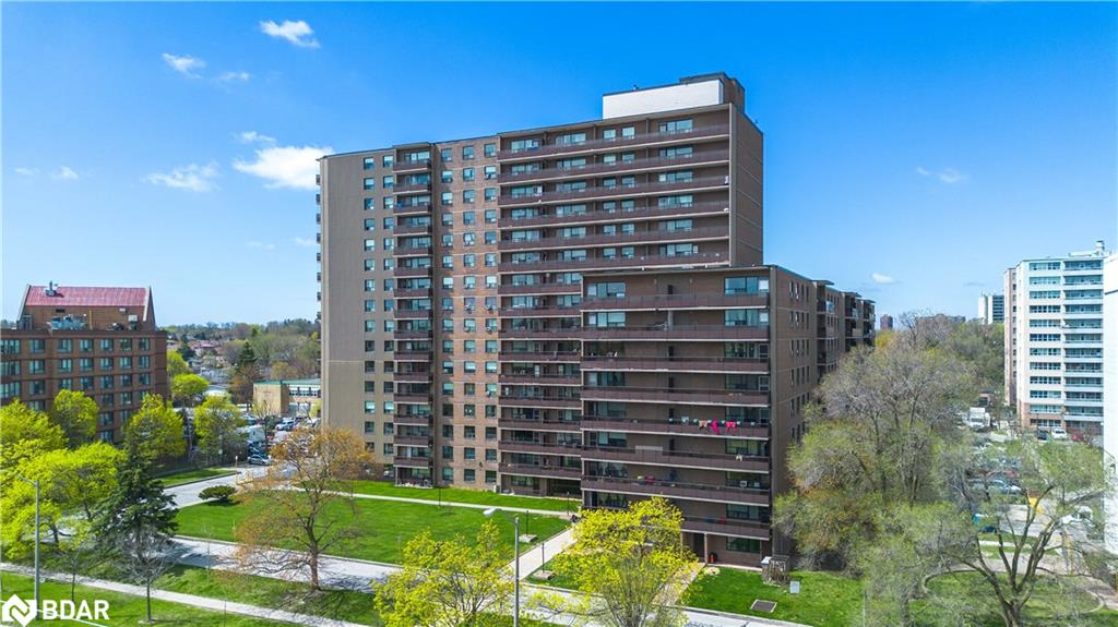 117-180 Markham Road