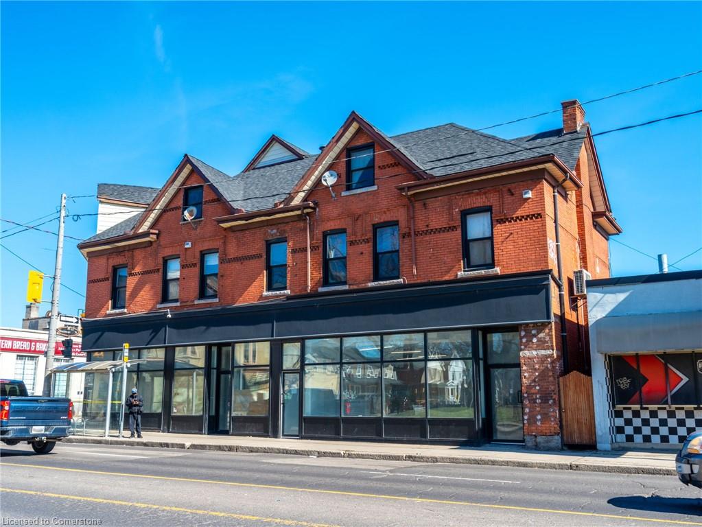 681 Barton Street Property Photo 1
