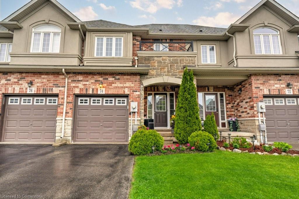 74 Galileo Drive