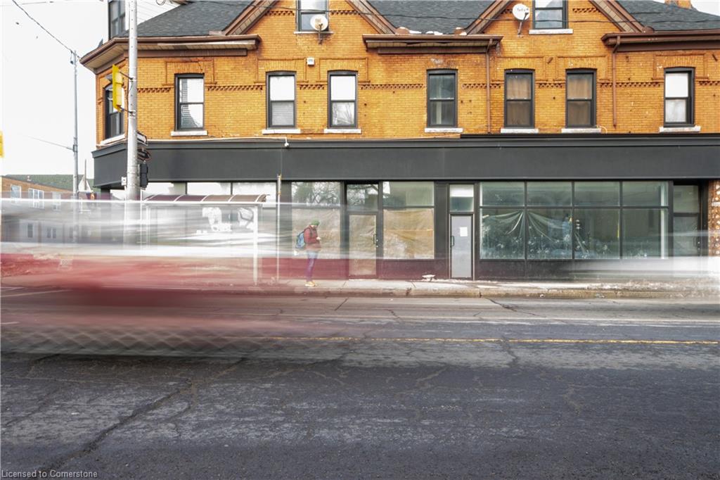 677-677 Barton Street Property Photo 1
