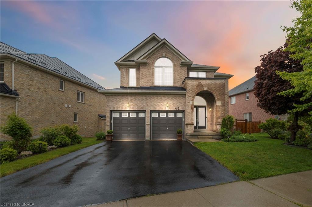 42 Stephenson Road Property Photo 1