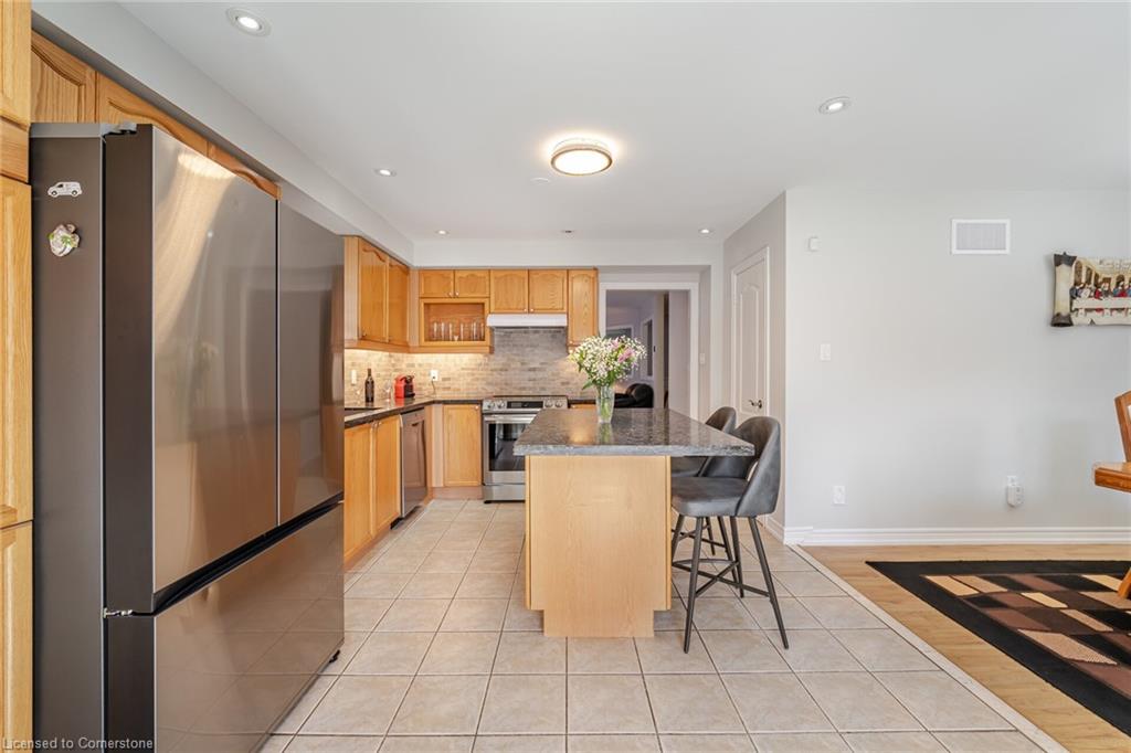 206 Van Scott Drive Property Photo 17