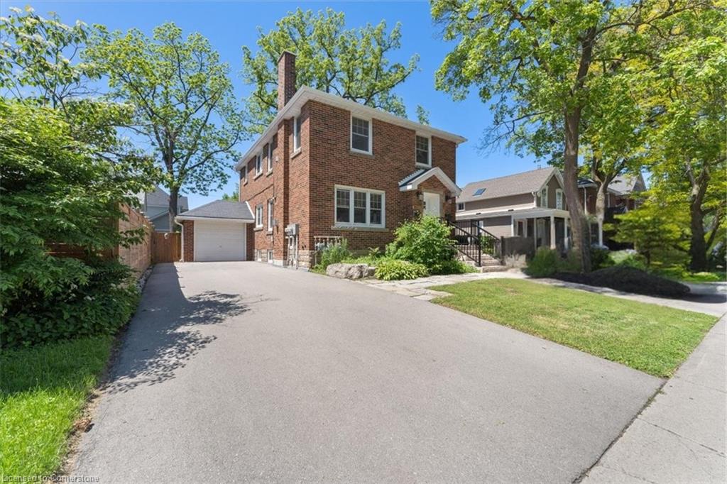 1431 Caroline Street Property Photo 1