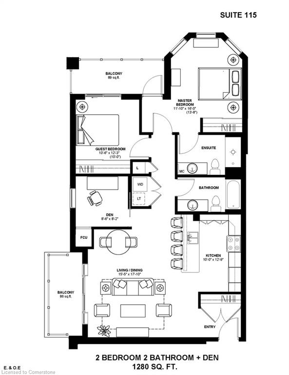 115-39 Sister Varga Terrace Property Photo 15