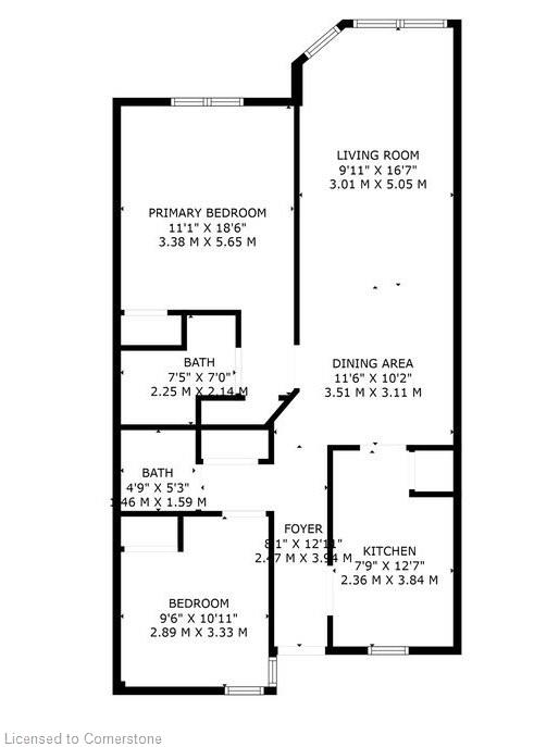 321-3420 Frederick Avenue Property Photo 22