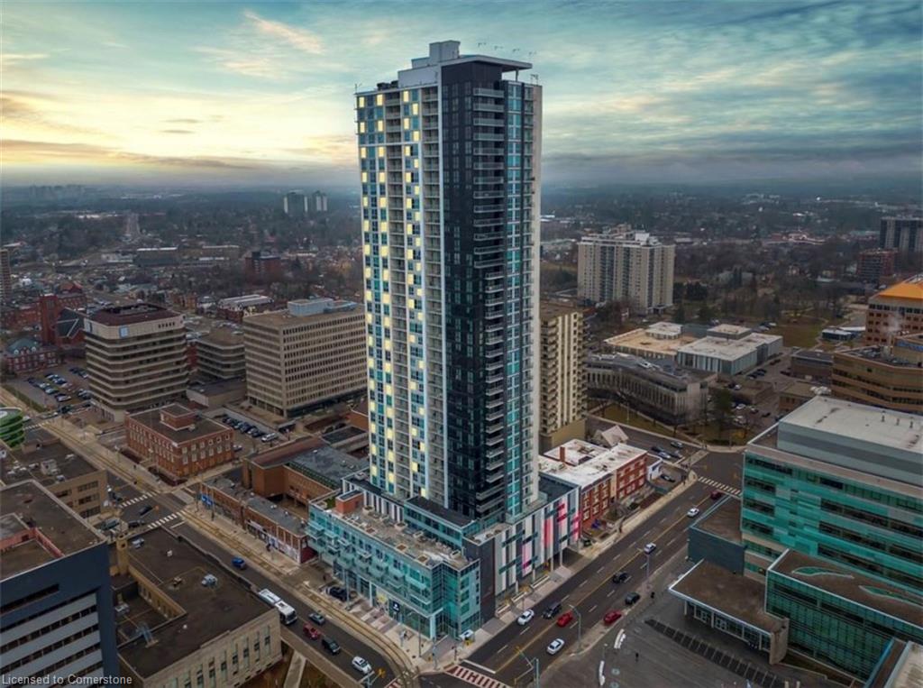 3502-60 Frederick Street Property Photo 1