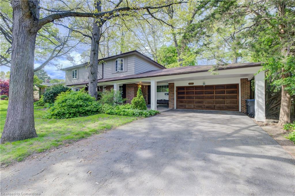 2073 Tenoga Drive Property Photo 1