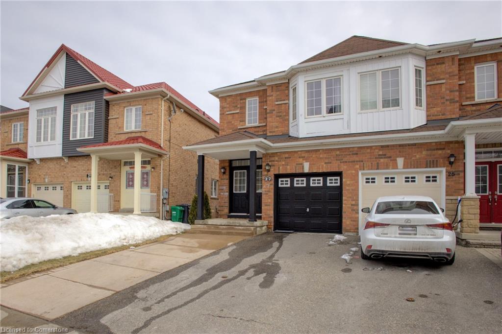 27 Portrush Trail Property Photo 1