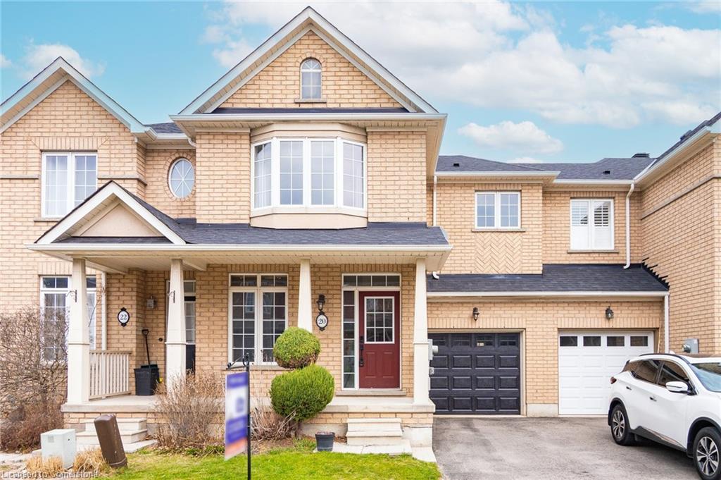 20 Sedgebrook Avenue Property Photo 1