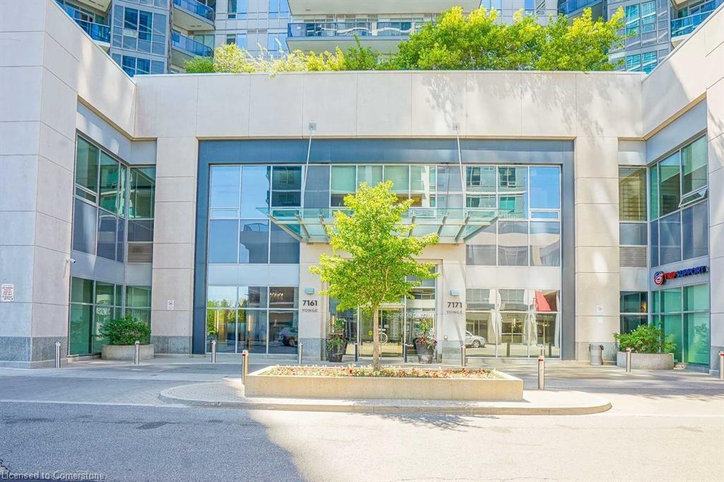 2731-7161 Yonge Street Property Photo 1