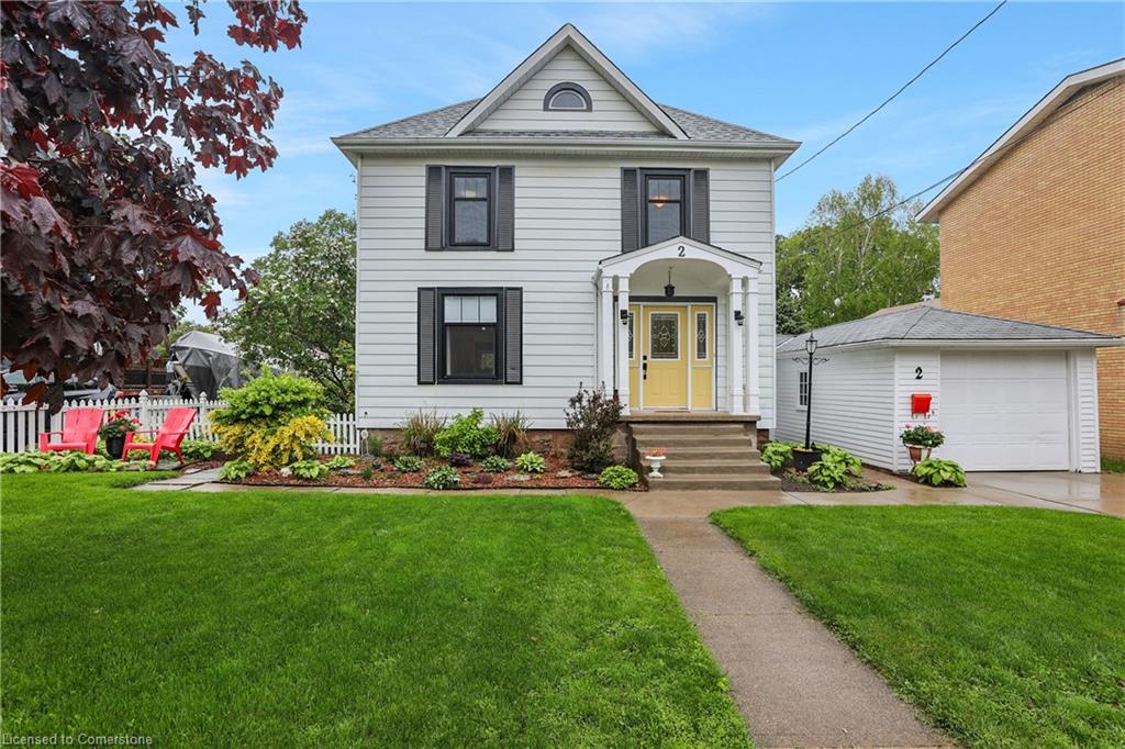 2 Kidd Avenue Property Photo 1