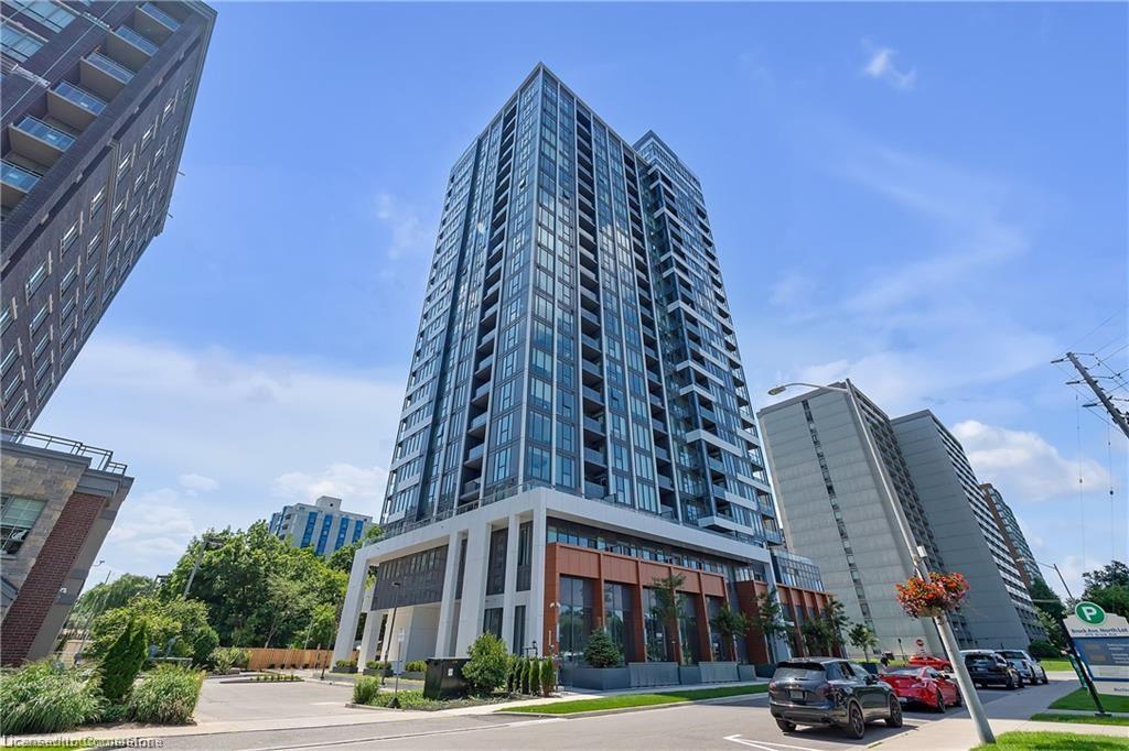 402-500 Brock Avenue Property Photo 1