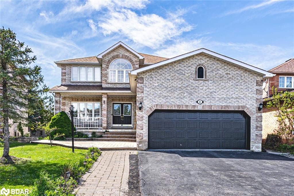 61 Carley Crescent Property Photo 1