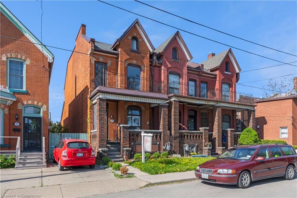 16 Murray Street E Property Photo 2