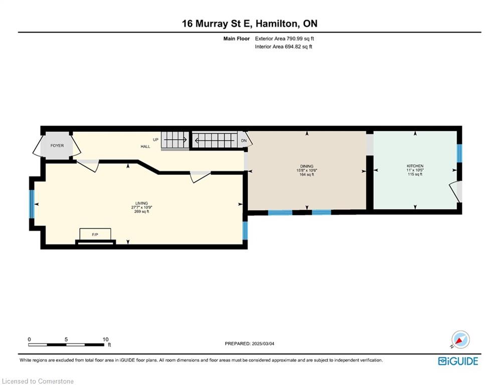 16 Murray Street E Property Photo 30