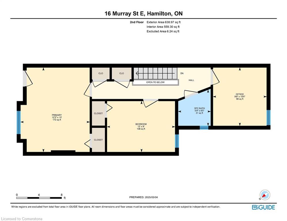 16 Murray Street E Property Photo 31